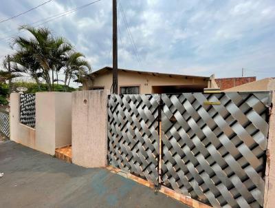 Casa para Loca��o, em Astorga, bairro JD. LONDRINA, 4 dormit�rios, 1 banheiro, 2 vagas
