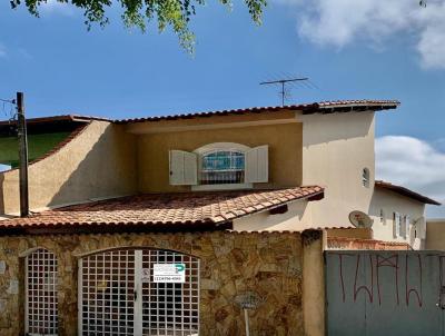 Sobrado para Venda, em Mogi das Cruzes, bairro Vila Vitria, 3 dormitrios, 2 banheiros, 1 vaga