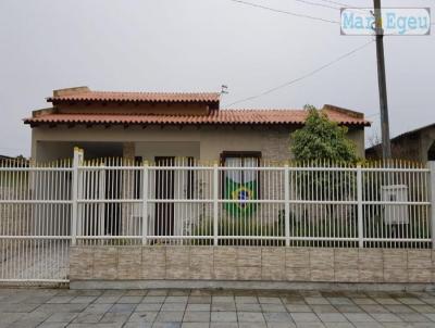 Casa para Venda, em Cidreira, bairro Centro, 3 dormitrios, 1 banheiro, 1 vaga