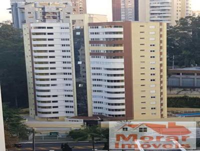 Apartamento para Venda, em So Paulo, bairro Jardim Morumbi, 3 dormitrios, 3 banheiros, 2 sutes, 2 vagas