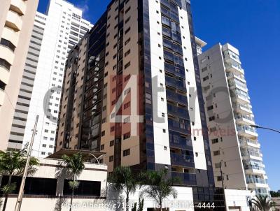 Apartamento para Venda, em Braslia, bairro Norte (guas Claras), 1 dormitrio, 2 banheiros, 1 sute, 2 vagas