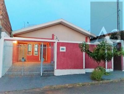 Casa para Venda, em Birigi, bairro Vila Bandeirantes, 3 dormitrios, 3 banheiros, 2 sutes, 2 vagas