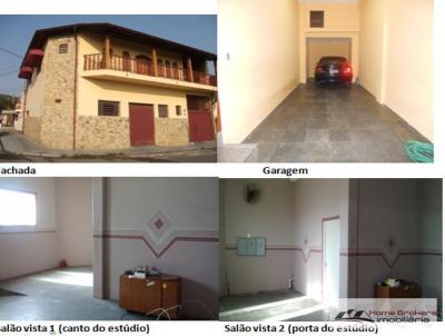 Casa Comercial para Venda, em Jundia, bairro Vila Nova Jundiainpolis, 2 dormitrios, 3 banheiros, 2 sutes, 2 vagas