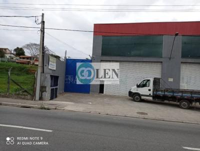 Galpo para Locao, em Mogi das Cruzes, bairro Vila Bernadotti