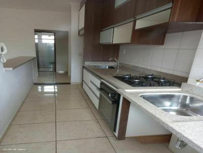 Apartamento para Venda, em Taubat, bairro Novo Horizonte, 2 dormitrios, 1 banheiro, 1 vaga