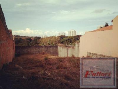 Terreno para Venda, em Itatiba, bairro Ada Haddad Jafet