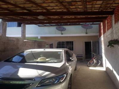 Casa para Venda, em So Gonalo, bairro Boa Vista, 2 dormitrios, 2 banheiros, 2 vagas