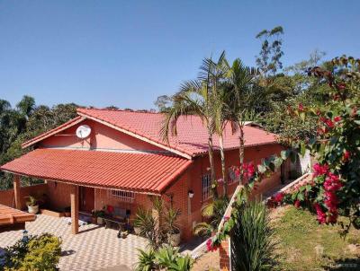 Chcara para Venda, em Embu-Guau, bairro Chcara Nunes, 3 dormitrios, 2 banheiros, 1 sute, 2 vagas