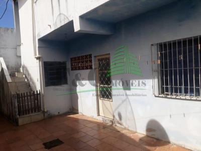 Casa para Venda, em Limeira, bairro Residencial Econmico Manoel Simo de Barros Levy, 3 dormitrios, 2 banheiros, 2 vagas