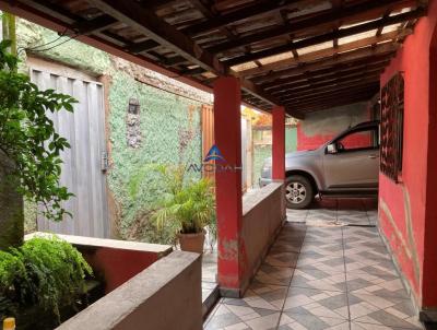 Casa para Venda, em Brumadinho, bairro So Conrado, 3 dormitrios, 1 banheiro, 2 vagas