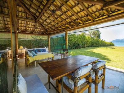 Casa para Venda, em Ubatuba, bairro PRAIA BRAVA, 3 dormitrios, 1 banheiro, 1 sute, 6 vagas