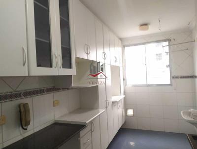 Apartamento para Locao, em Osasco, bairro Jardim D`Abril, 2 dormitrios, 1 banheiro, 1 vaga