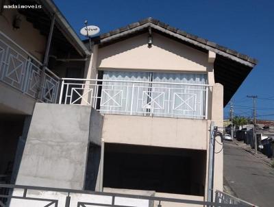 Casa para Venda, em Mogi das Cruzes, bairro Vila Brs Cubas, 5 dormitrios, 6 banheiros, 2 sutes