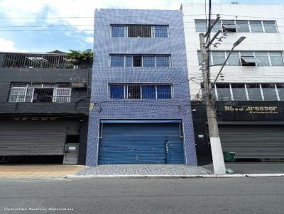 Prdio Comercial para Venda, em So Paulo, bairro Bras, 8 banheiros