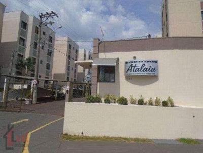 Apartamento para Venda, em Presidente Prudente, bairro EDIFICIO ATALAIA, 2 dormitrios, 1 banheiro, 1 vaga
