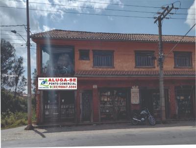 Ponto Comercial para Locao, em So Joo del Rei, bairro Colnia do Maral