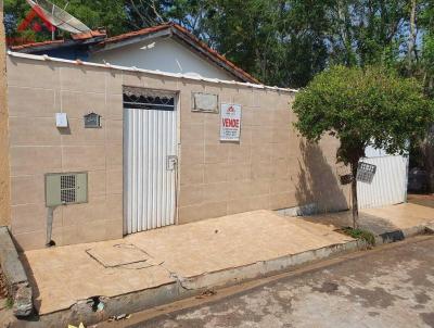 Casa para Venda, em Angatuba, bairro Nh Ribeiro, 3 dormitrios, 2 banheiros, 2 vagas