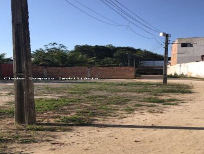 Terreno para Venda, em Teixeira de Freitas, bairro Av. Presidente Getlio Vargas