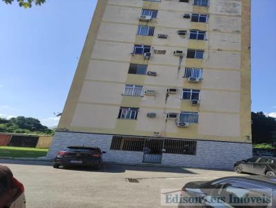 Apartamento para Venda, em Rio de Janeiro, bairro Campo Grande, 2 dormitrios, 1 banheiro, 1 vaga