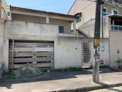 Casa para Venda, em Rio de Janeiro, bairro Campo Grande, 2 dormitrios, 2 banheiros, 1 sute, 2 vagas