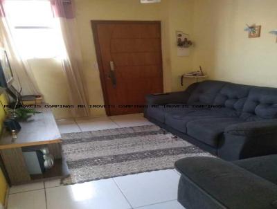 Apartamento para Venda, em Campinas, bairro Dic II (Conj Habitacional Doutor Antnio Mendona de Barros), 2 dormitrios, 1 banheiro, 1 vaga