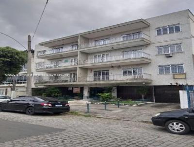 Apartamento para Venda, em Rio de Janeiro, bairro Olaria, 2 dormitrios, 2 banheiros, 1 sute, 1 vaga