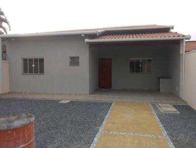 Casa para Venda, em Guaratinguet, bairro Pedregulho, 2 dormitrios, 1 banheiro, 1 sute, 3 vagas