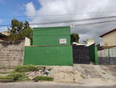 Casa para Locao, em Queimados, bairro Centro, 2 dormitrios, 1 banheiro, 2 vagas
