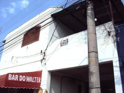 Casa para Locao, em Pirapozinho, bairro Centro, 3 dormitrios, 1 banheiro, 1 sute