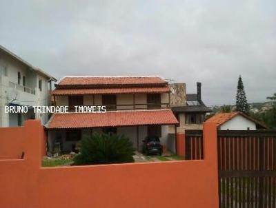 Casa para Venda, em Florianpolis, bairro Santinho, 2 dormitrios, 1 banheiro, 1 sute, 1 vaga