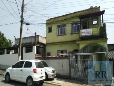 Casa para Venda, em Volta Redonda, bairro Siderpolis, 5 dormitrios, 2 banheiros, 1 vaga