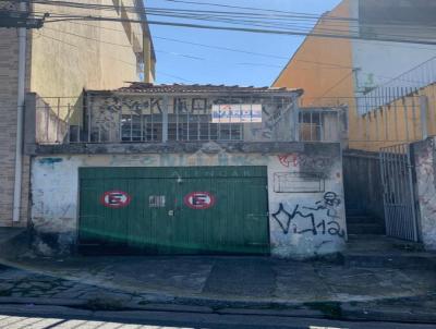 Terreno para Venda, em So Paulo, bairro Vila dos Remdios, 1 vaga