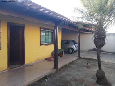 Casa para Venda, em Sete Lagoas, bairro So Francisco, 2 dormitrios, 2 banheiros, 6 vagas