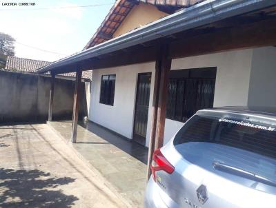 Casa para Venda, em Sete Lagoas, bairro Vrzea, 4 dormitrios, 2 banheiros, 2 sutes, 3 vagas