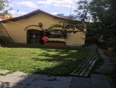 Casa para Venda, em So Caetano do Sul, bairro Santa Maria, 4 dormitrios, 5 banheiros, 3 sutes, 6 vagas