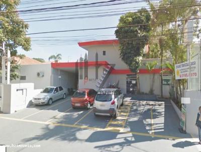 Prdio Comercial para Locao, em So Paulo, bairro Santo Amaro