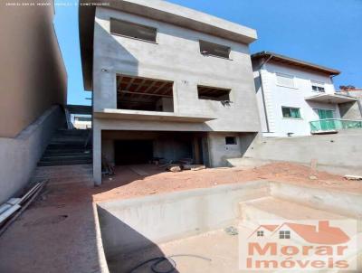 Casa para Venda, em Cajamar, bairro Portais (Polvilho), 3 dormitrios, 2 banheiros, 1 sute, 1 vaga