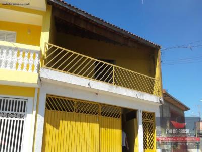 Casa Trrea para Venda, em Franco da Rocha, bairro Parque Paulista, 2 dormitrios, 2 vagas