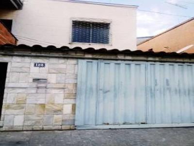 Casa para Venda, em Belo Horizonte, bairro Jardim dos Comercirios, 2 dormitrios, 2 banheiros, 1 sute, 2 vagas