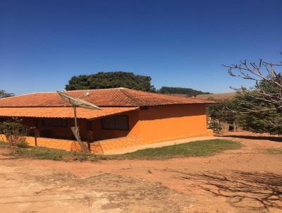 Fazenda para Venda, em Pouso Alegre, bairro Rural, 1 banheiro