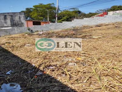 Terreno para Venda, em Aruj, bairro Mirante do Aruj