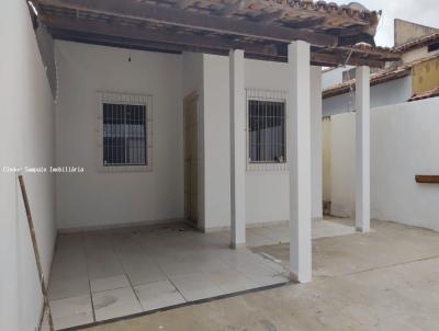 Casa para Locao, em Teixeira de Freitas, bairro Ouro Verde, 3 dormitrios, 1 banheiro, 1 sute, 2 vagas