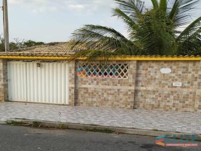 Casa para Venda, em Saquarema, bairro Boqueiro, 2 dormitrios, 3 banheiros, 1 sute