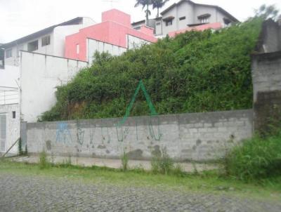 Terreno para Venda, em Ribeiro Pires, bairro Jardim Pastoril