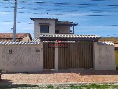 Casa para Venda, em Cabo Frio, bairro Unamar (Tamoios), 3 dormitrios, 3 banheiros, 2 vagas