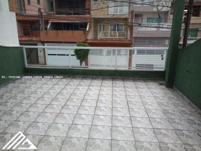 Sobrado para Venda, em So Bernardo do Campo, bairro Parque Selecta II, 4 dormitrios, 3 banheiros, 1 sute, 2 vagas