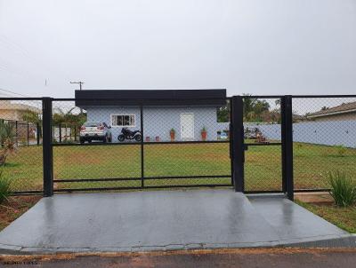 Casa em Condomnio para Venda, em Braslia, bairro Setor Habitacional Toror (jardim botanico), 3 dormitrios, 2 banheiros, 1 sute, 4 vagas