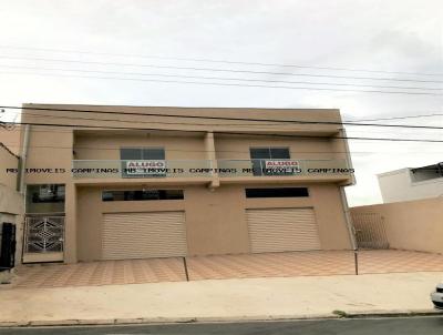 Comercial para Locação, em Campinas, bairro Vila Aeroporto, 6 banheiros, 2 vagas
