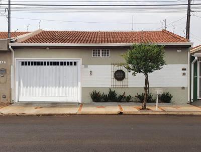 Casa para Venda, em Sertãozinho, bairro Conjunto Habitacional Maurílio Biagi, 2 dormitórios, 2 suítes, 1 vaga