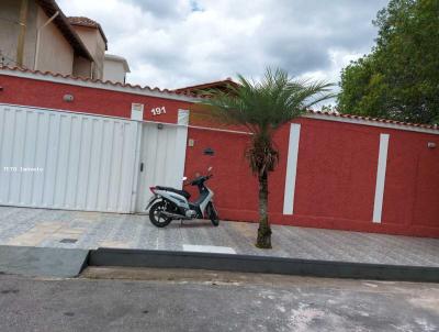 Casa para Venda, em So Joo del Rei, bairro Girassol, 3 dormitrios, 1 banheiro, 2 vagas